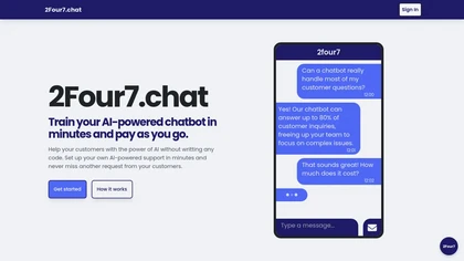 2Four7.chat